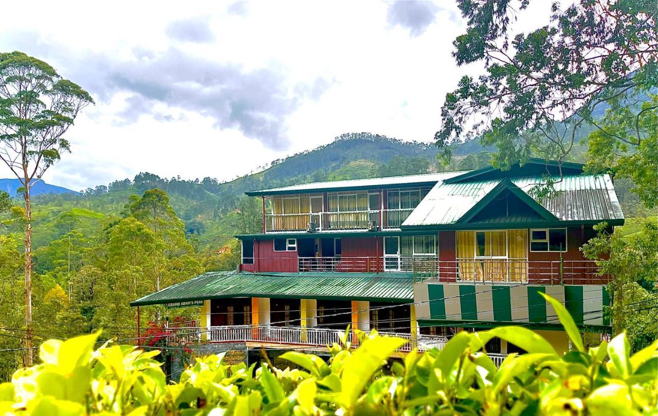 Grand Adamspeak Nallathanniya Exterior foto