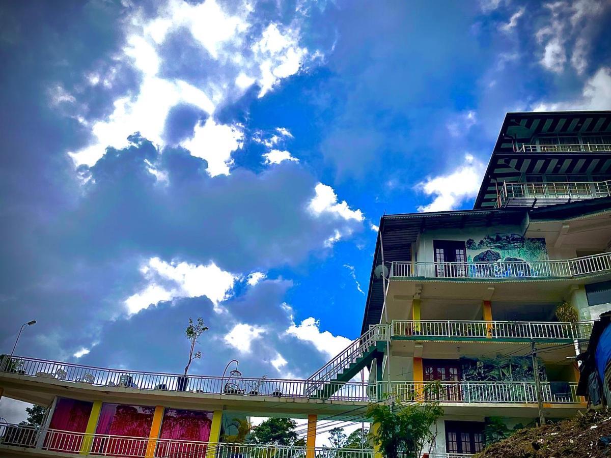 Grand Adamspeak Nallathanniya Exterior foto