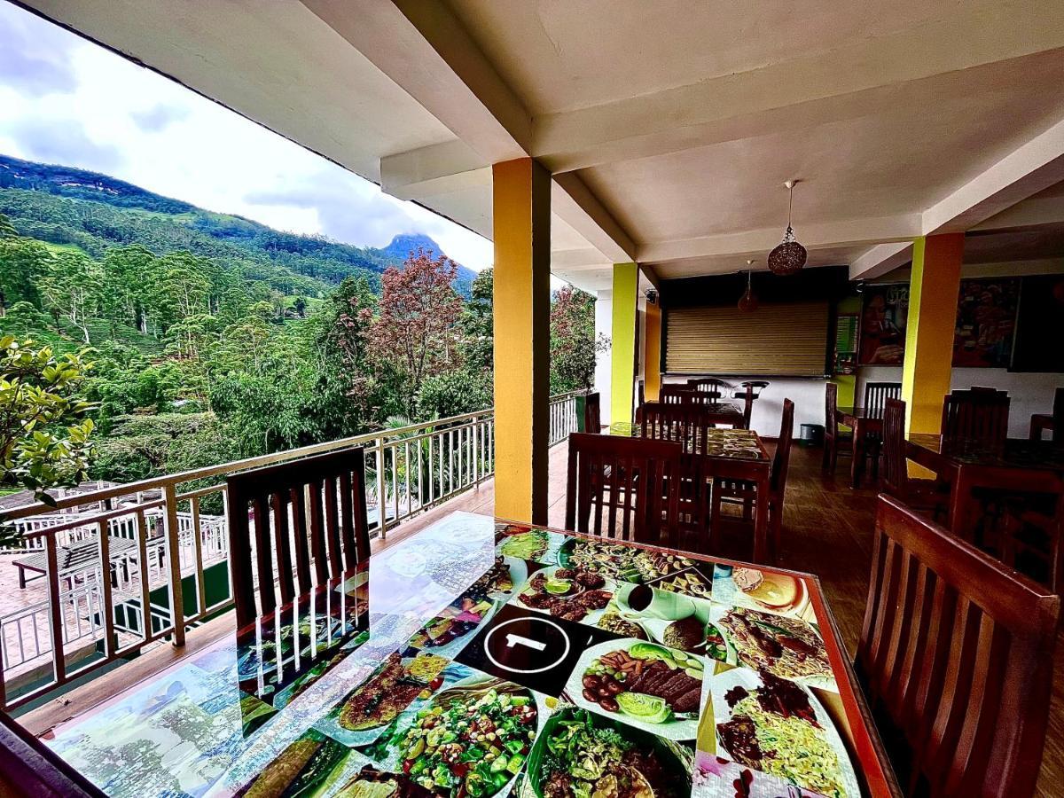 Grand Adamspeak Nallathanniya Exterior foto