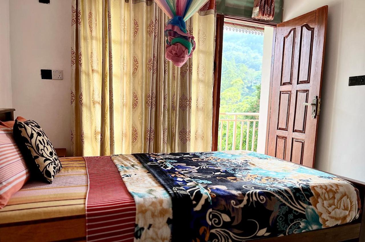 Grand Adamspeak Nallathanniya Exterior foto