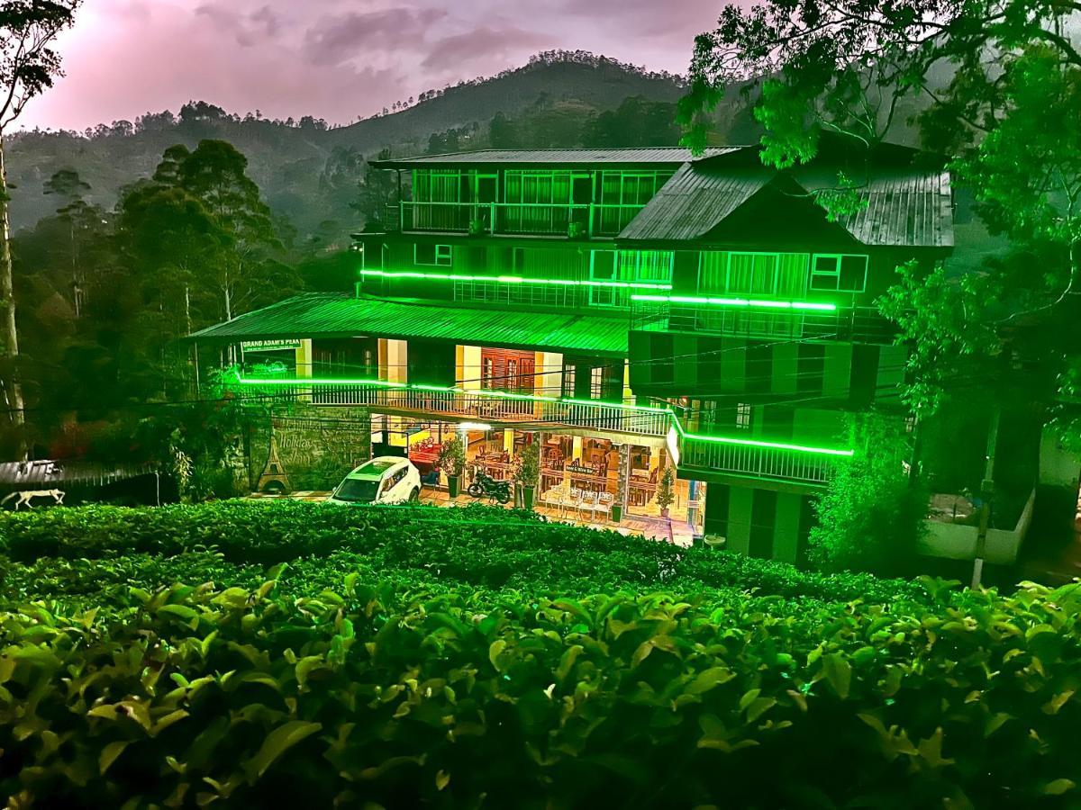 Grand Adamspeak Nallathanniya Exterior foto