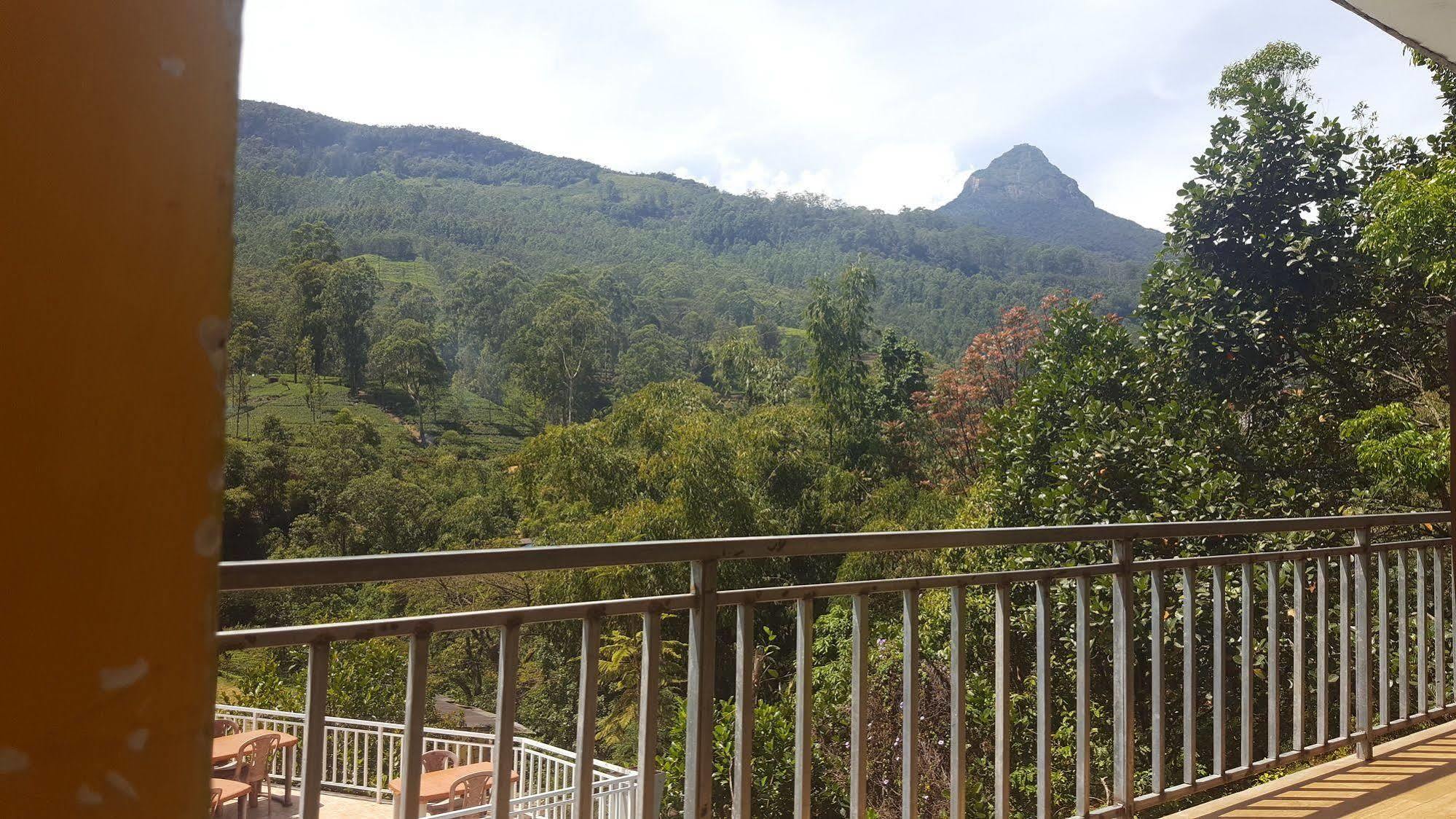 Grand Adamspeak Nallathanniya Exterior foto